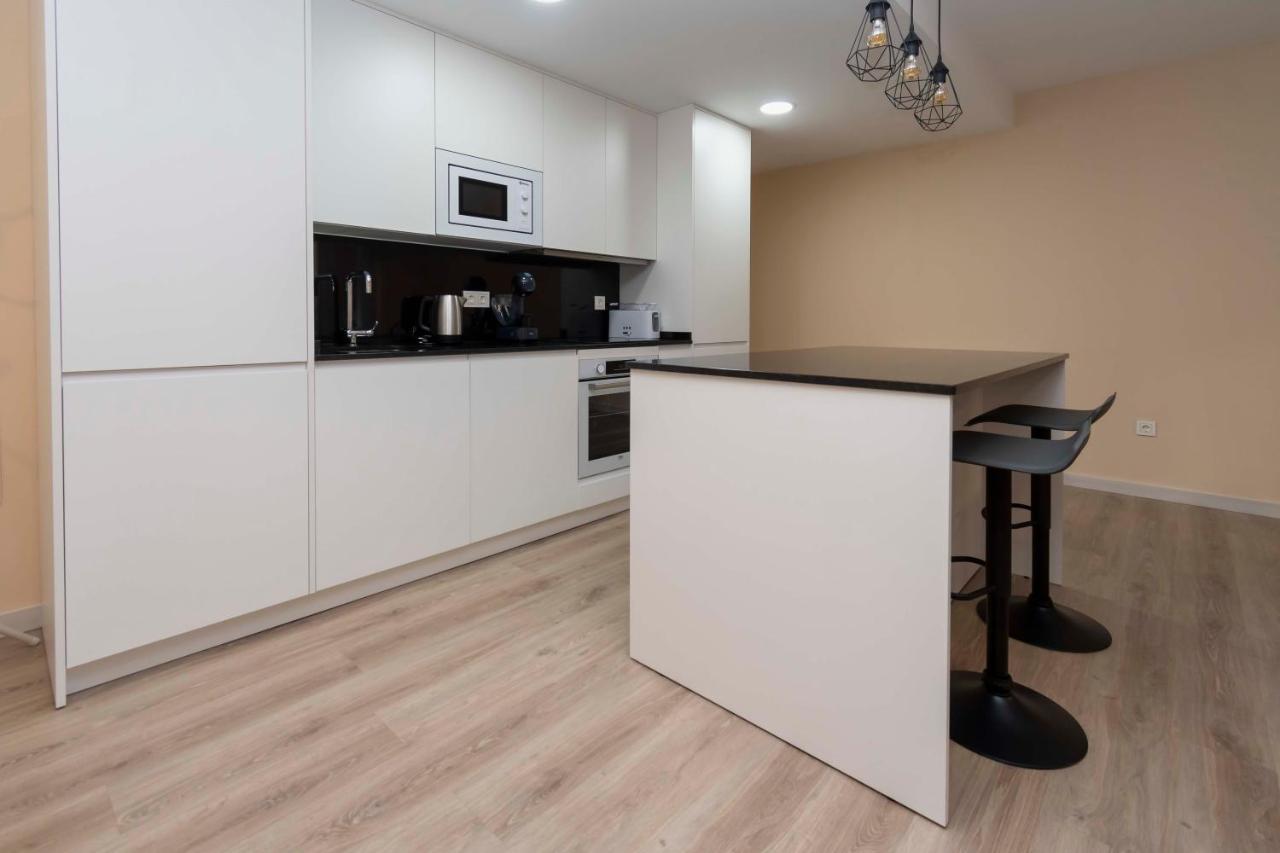 Espectacular Piso En Casco Historico-Plaza Don Gutierre Apartment เลออน ภายนอก รูปภาพ